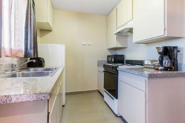 Quality Inn & Suites Crescent City Redwood Coast image 22