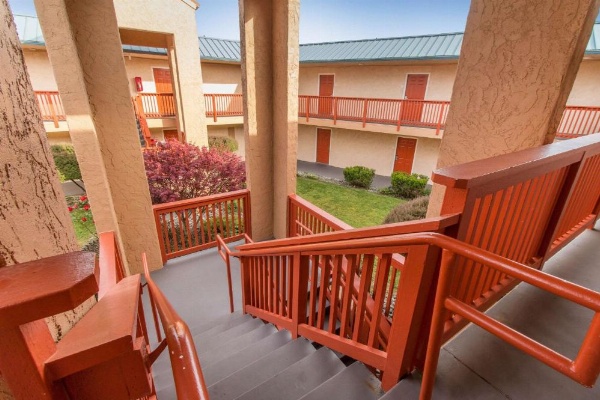 Quality Inn & Suites Crescent City Redwood Coast image 9